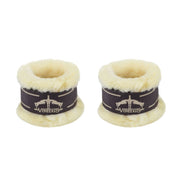 VEREDUS Coppia Di Fascette Per Pastorale Pro Wrap Con Agnellino Veredus Marrone 09VEPW-STS BROWN 