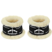 VEREDUS Coppia Di Fascette Per Pastorale Pro Wrap Con Agnellino Veredus Nero 09VEPW-STS NERO 