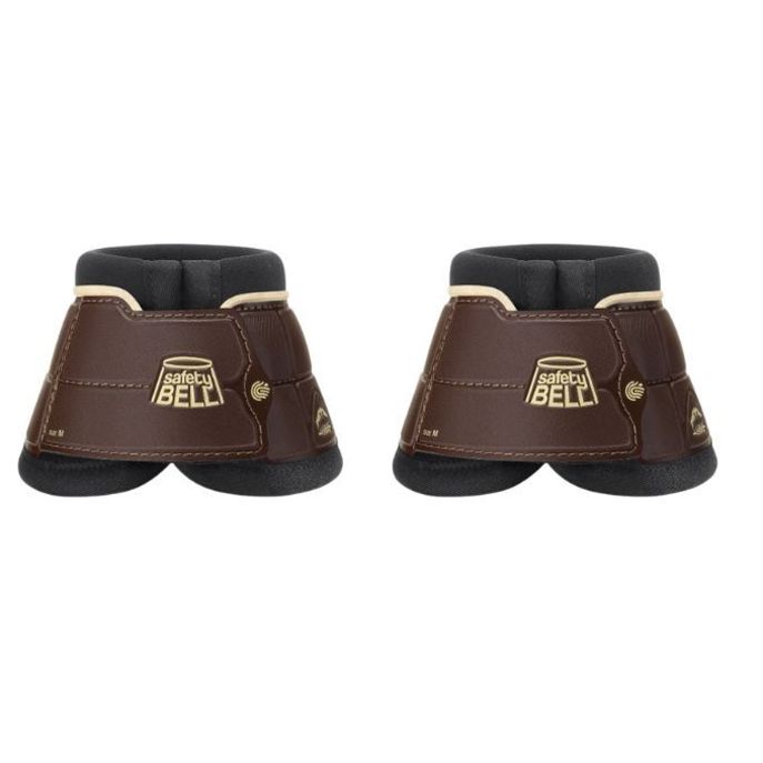 VEREDUS Paraglomi Safety-Bell Veredus Marrone SB BROWN 