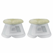 VEREDUS Paraglomo Safety-Bell Light Save The Sheep Veredus 09VESBL-STS WHITE 