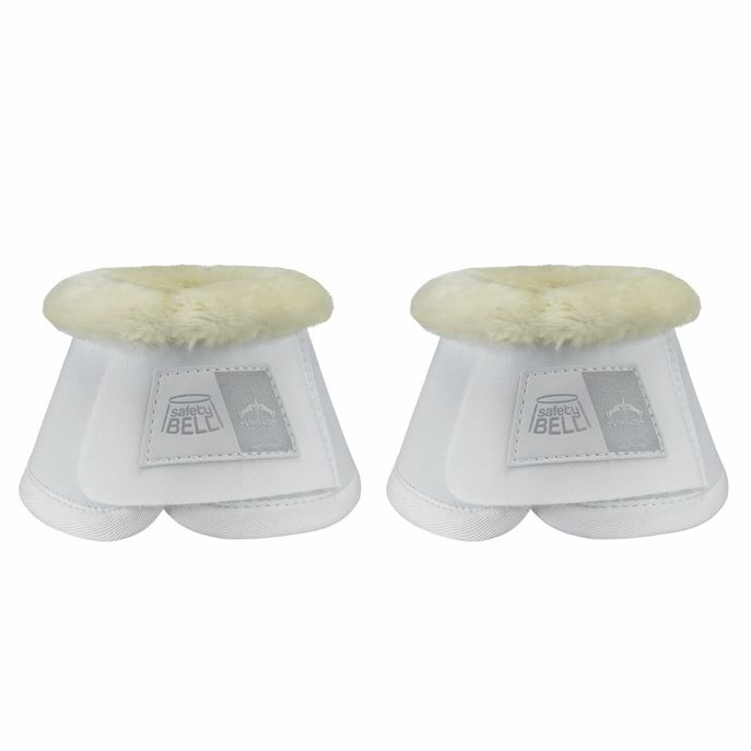 VEREDUS Paraglomo Safety-Bell Light Save The Sheep Veredus 09VESBL-STS WHITE 
