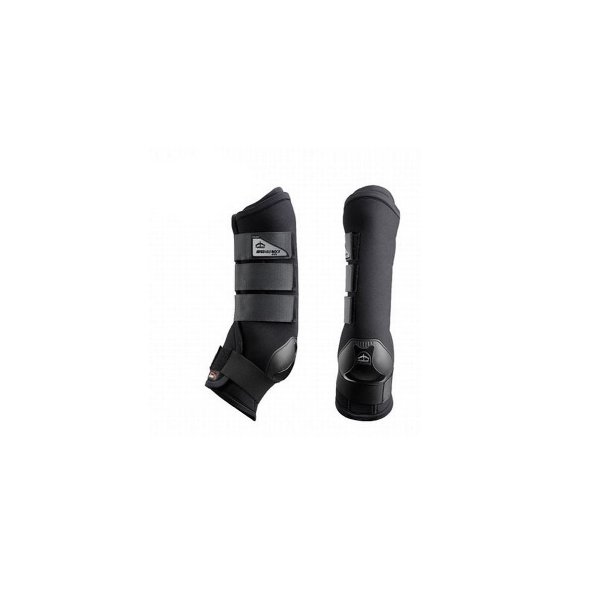 VEREDUS Stinchiere 'Stable Boot'  Veredus Black 09VESTER BLACK 