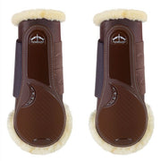 VEREDUS Protezioni Posteriori Trs Save The Sheep Veredus Marrone 09VETRSR-STS BROWN 