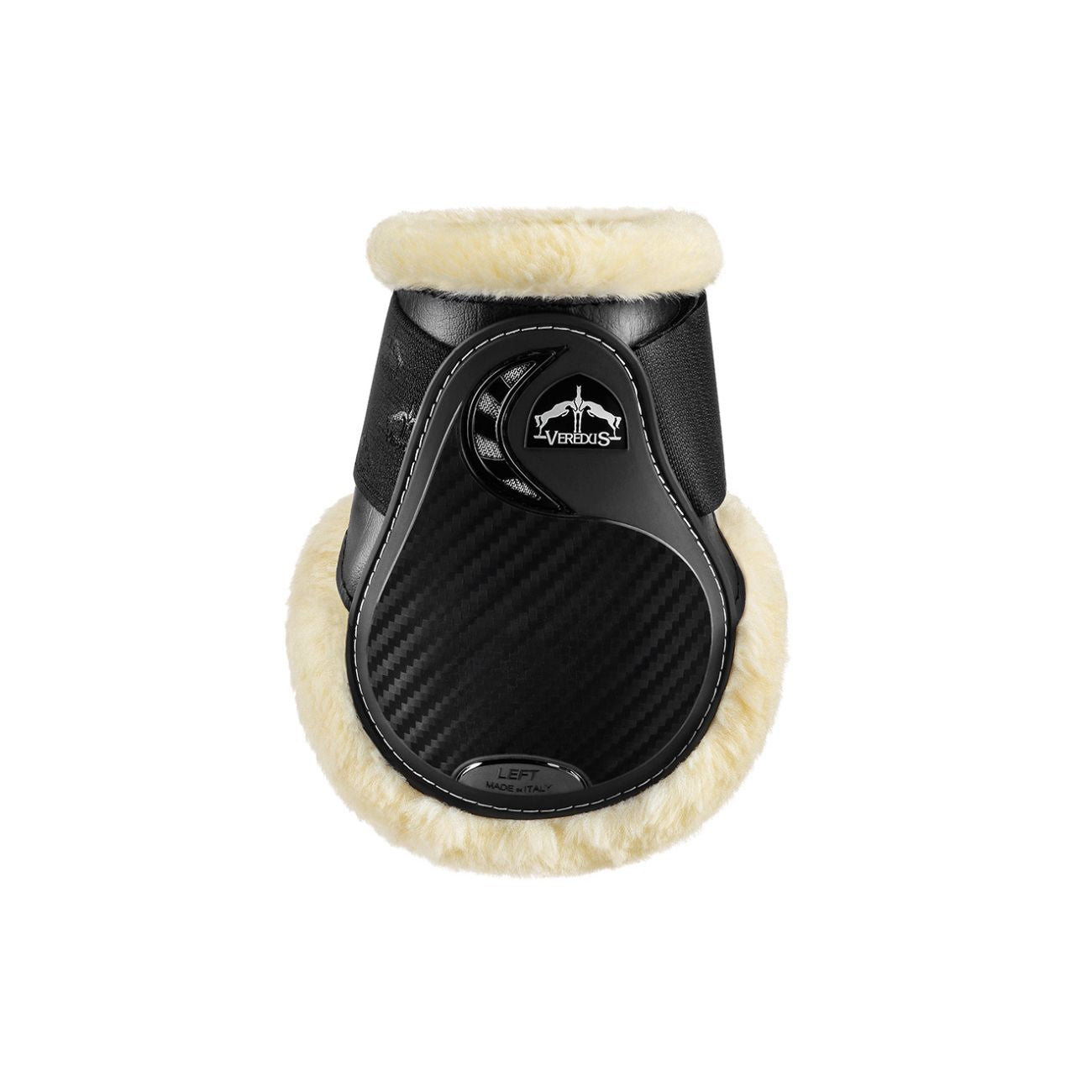 VEREDUS Paranocche Posteriori Trc Pro Vento Save The Sheep Veredus 09VETVR-STS BLACK 