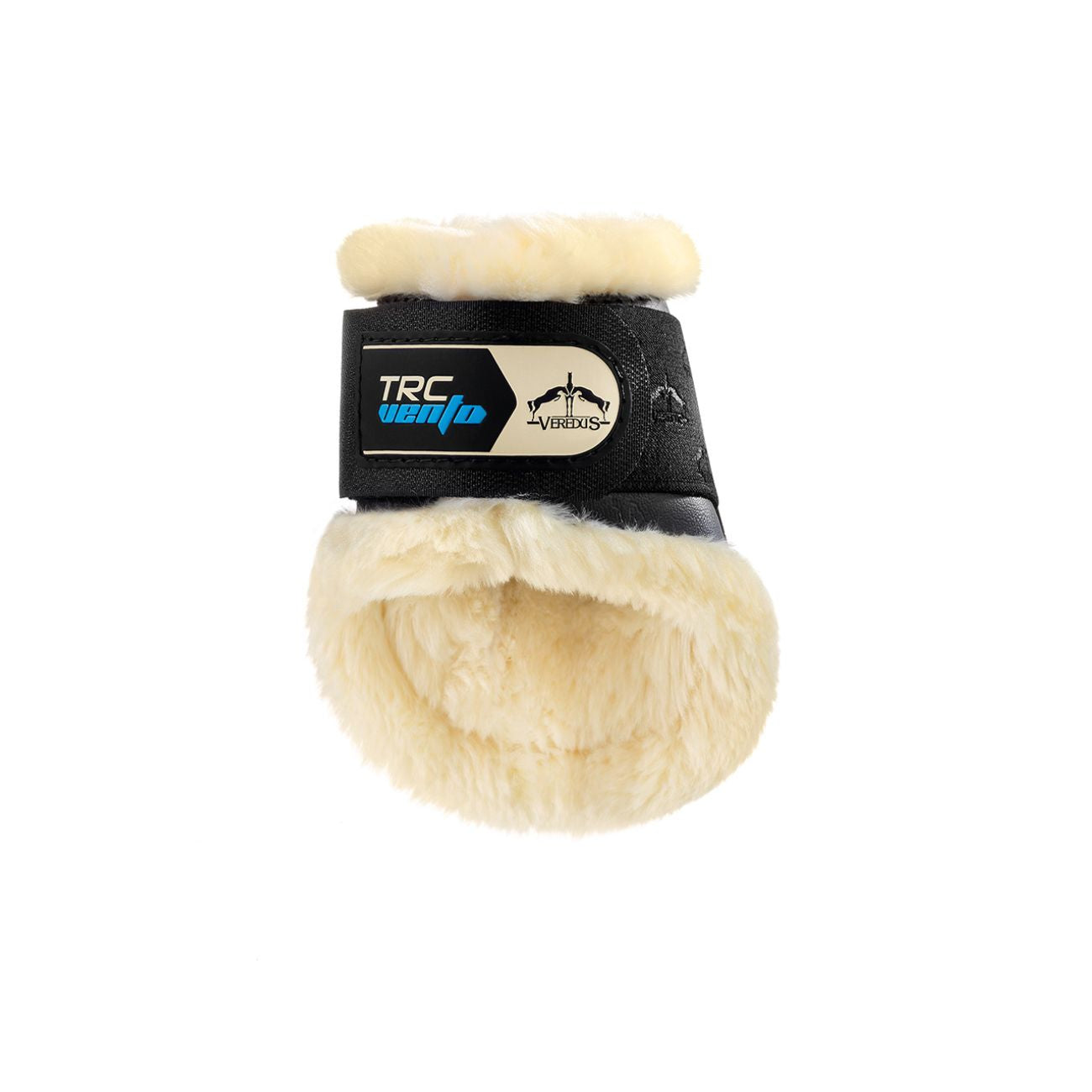 VEREDUS Paranocche Posteriori Trc Pro Vento Save The Sheep Veredus 09VETVR-STS BLACK 