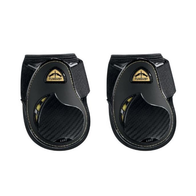 VEREDUS Paranocca Grand Slam Young Jump Veredus 09VEYJGS BLACK 