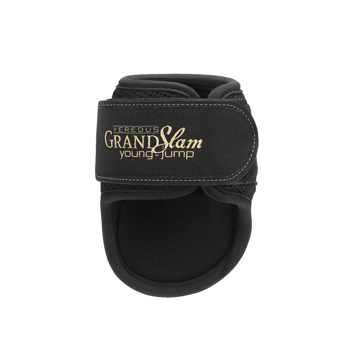 VEREDUS Paranocca Grand Slam Young Jump Veredus 09VEYJGS BLACK 