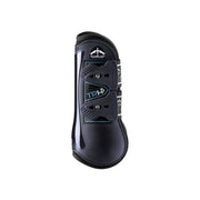 VEREDUS Stinchiere Training Tr Pro H5 Front Veredus Blu TPHF BLUE 