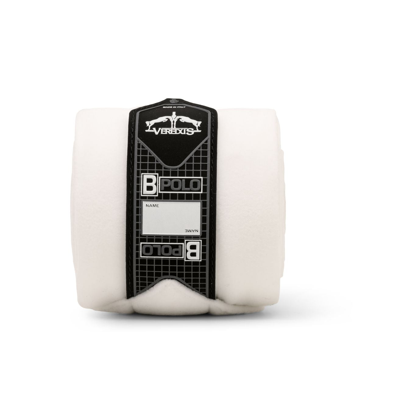 VEREDUS Fasce Da Lavoro B Polo 360cm Veredus Bianco BP-360 WHITE 