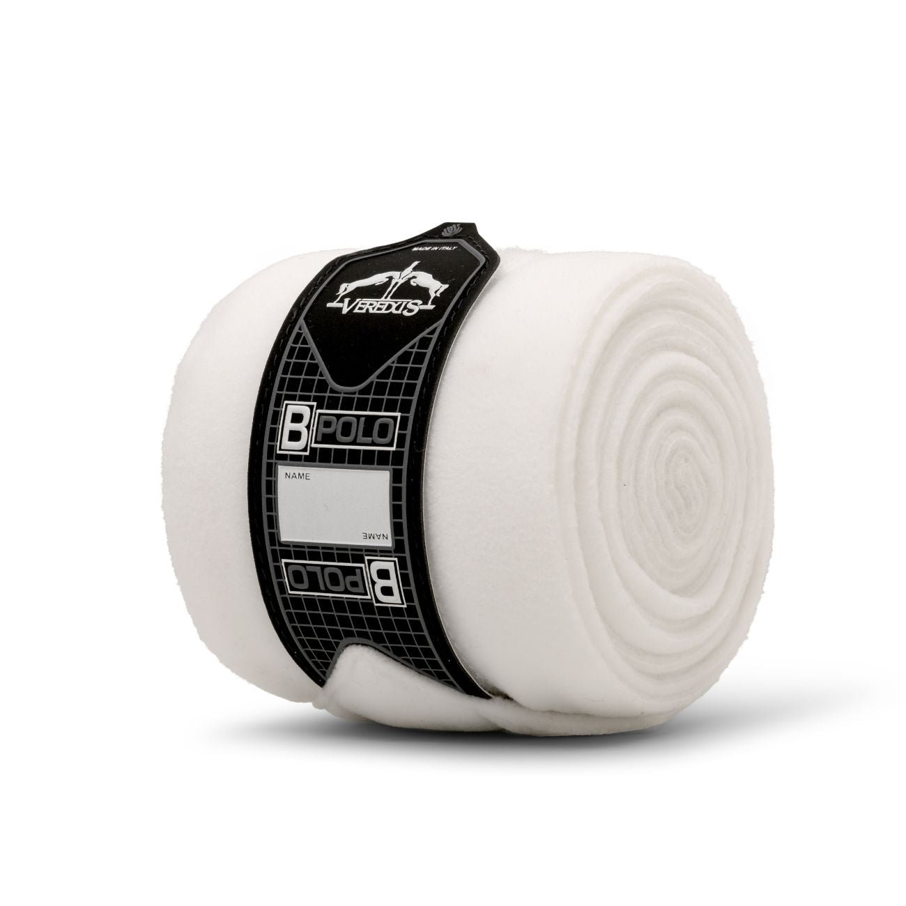 VEREDUS Fasce Da Lavoro B Polo 360cm Veredus Bianco BP-360 WHITE 