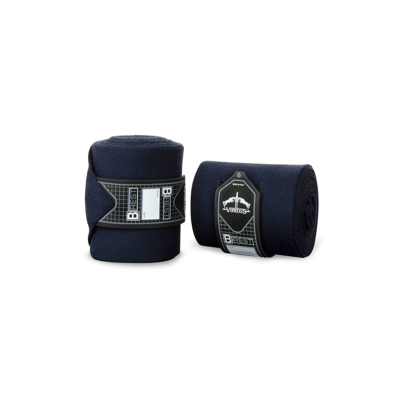 VEREDUS Fasce Da Riposo B Rest 400cm Veredus Blu BR-400 BLUE 