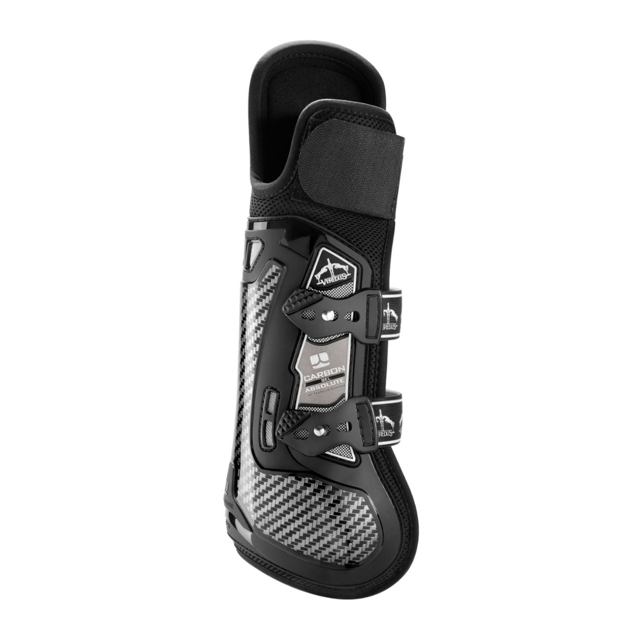 VEREDUS Paratendine Anteriore Carbon Gel Absolute XPRO Veredus Nero CGAXF BLACK 