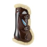 VEREDUS Paratendini Anteriori Carbon Gel Vento Save The Sheep Veredus Marrone CGVF-STS BROWN 