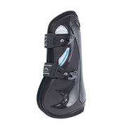 VEREDUS Paratendini Anteriori Carbon Gel Vento Veredus Nero CGVF BLACK 