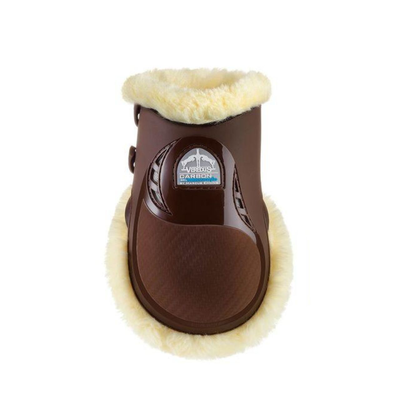 VEREDUS Paranocche Carbon Gel Vento Save The Sheep Veredus Marrone CGVR-STS BROWN 