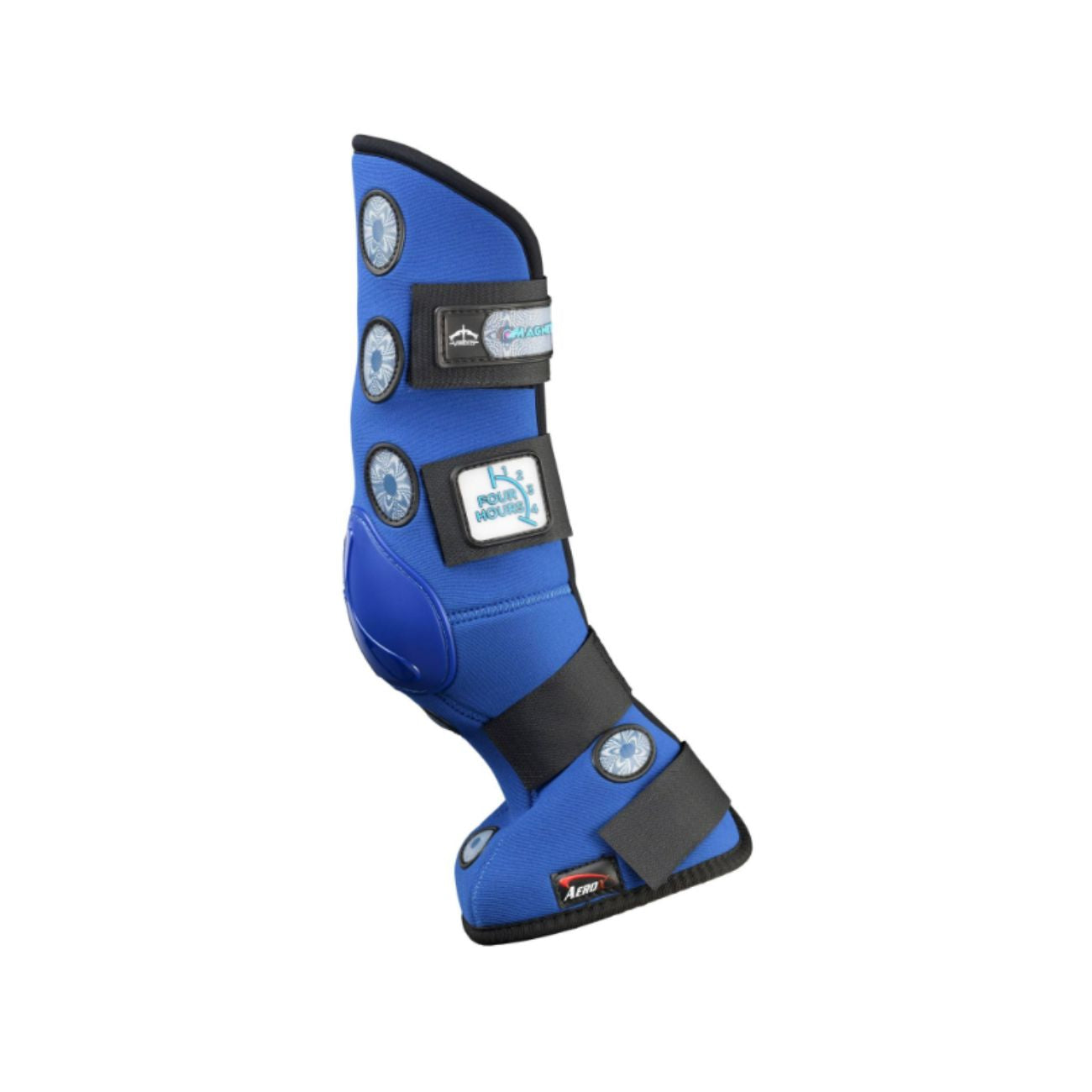 VEREDUS Magnetik Boot 4 Hours Anterirori Veredus M4HF BLU 
