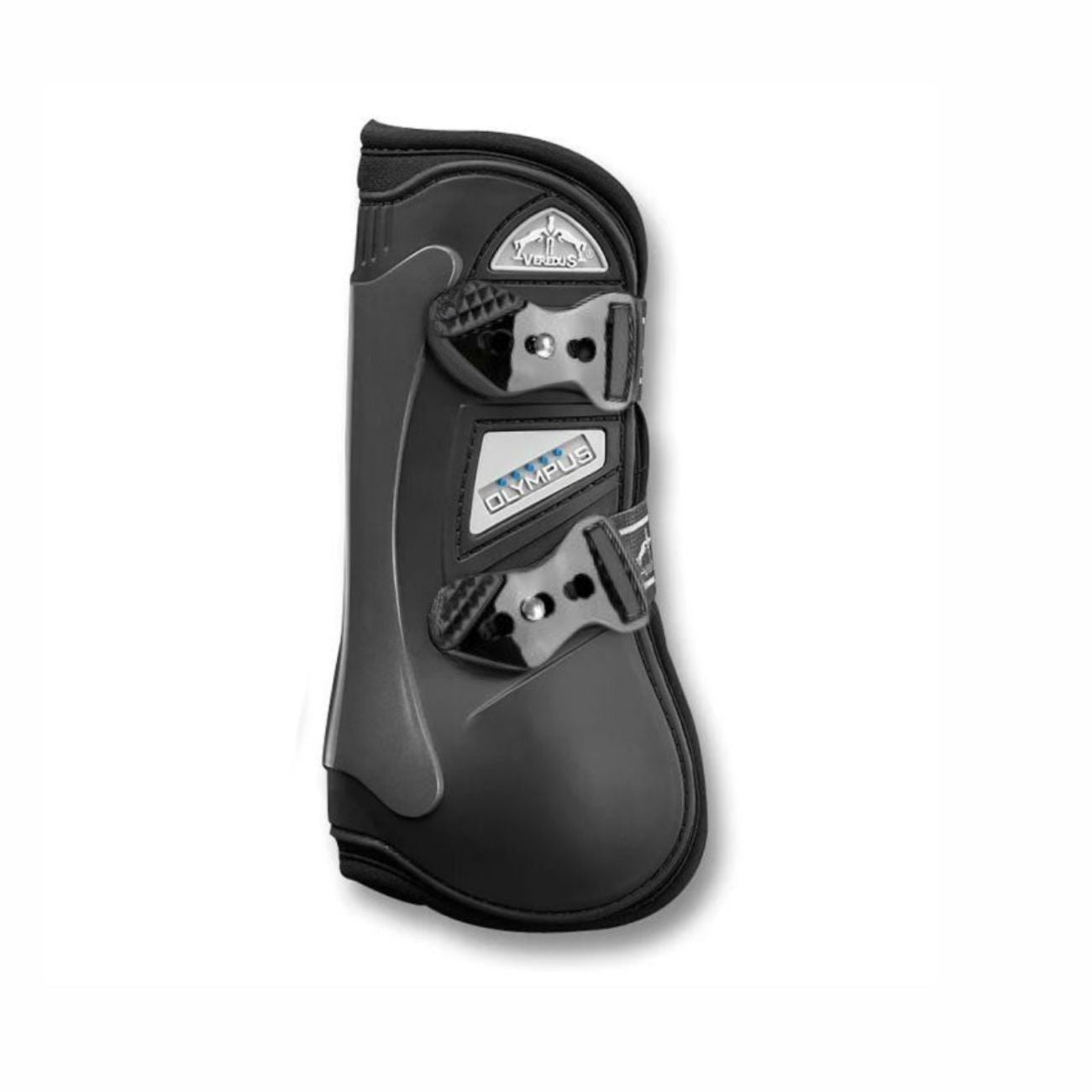 VEREDUS Paratendini Olympus SMU Front Veredus Nero OLYSF BLACK 