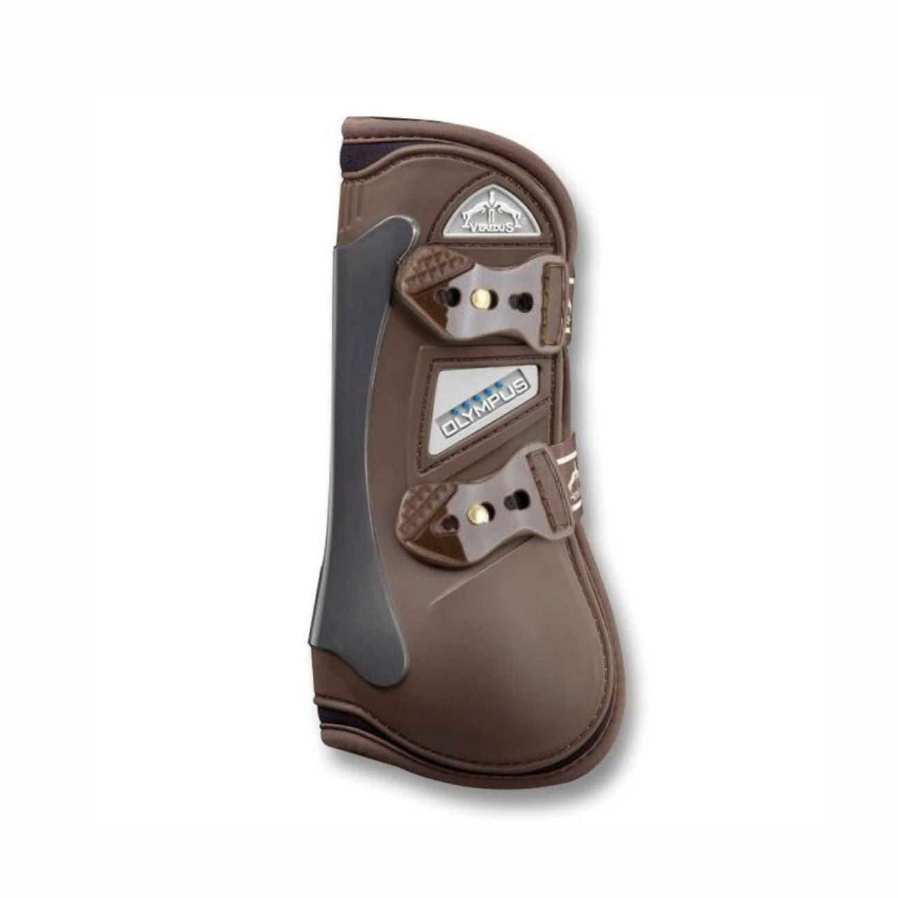 VEREDUS Paratendini Olympus SMU Front Veredus Marrone OLYSF BROWN 