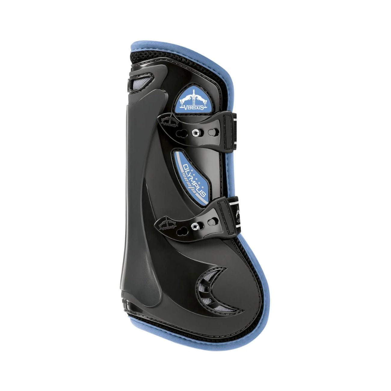 VEREDUS Paratendini Anteriori Olympus Vento Veredus Nero/Azzurro OLYVCF BLACK/LIGHTBLUE 