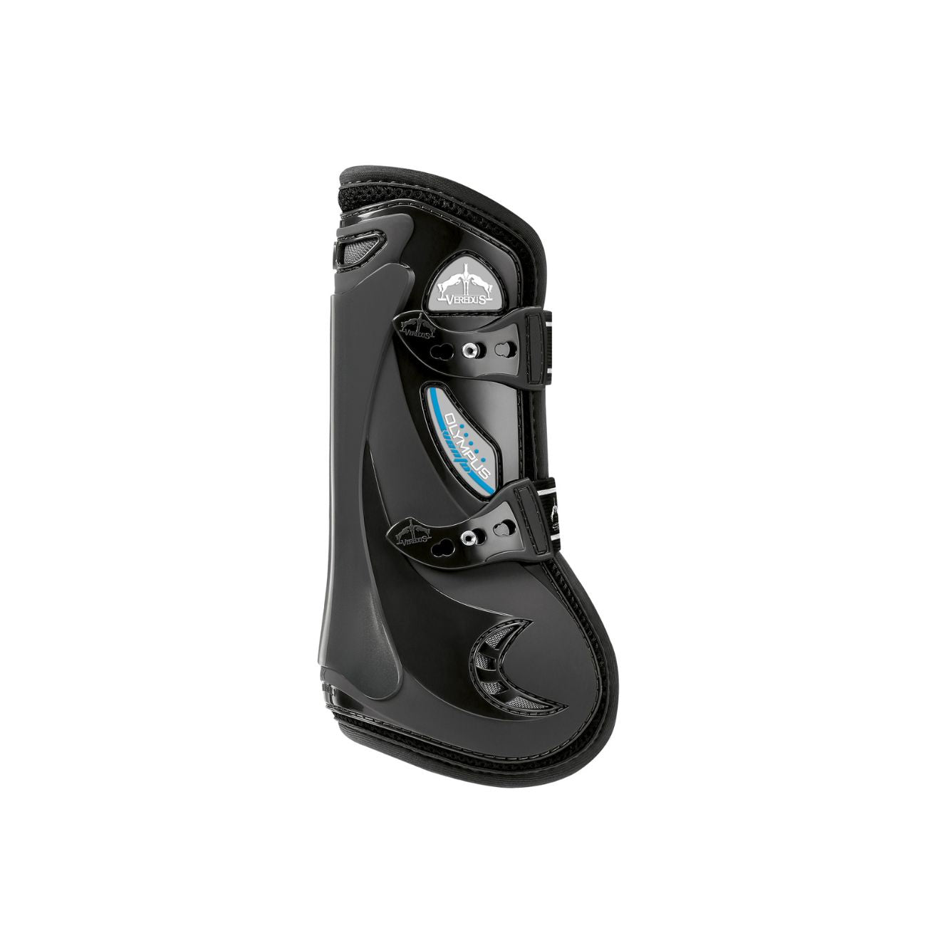 VEREDUS Paratendini anteriori Olympus Vento Veredus Nero OLYVF BLACK 