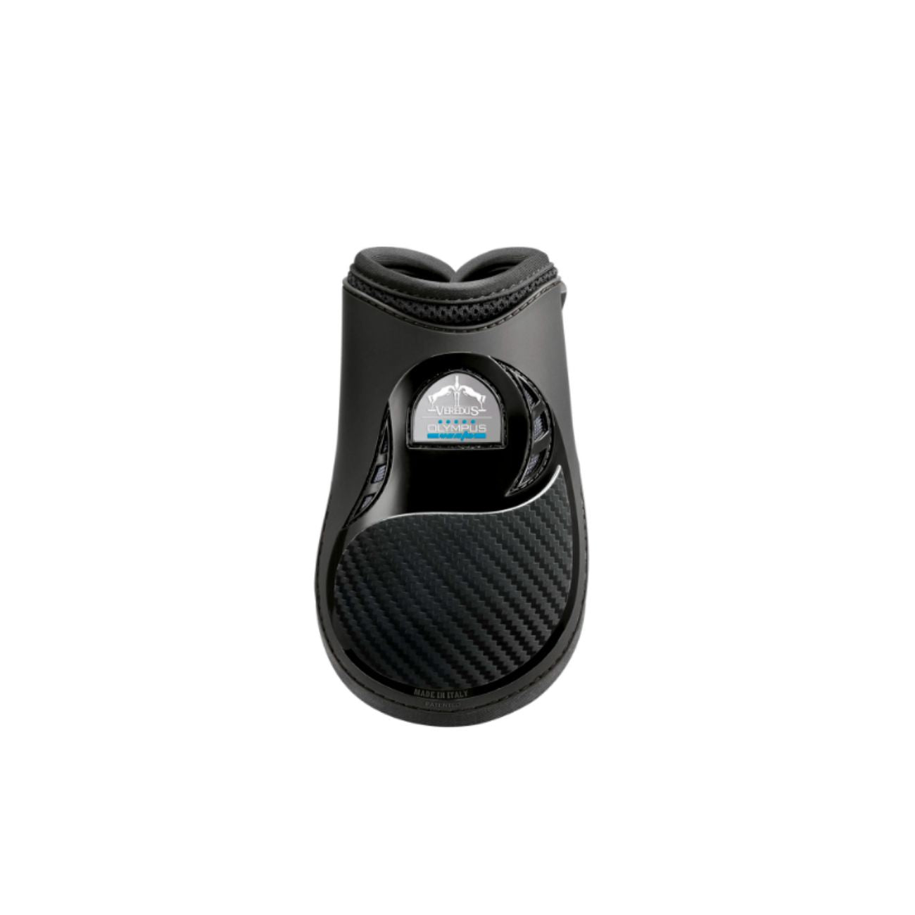 VEREDUS Paranocche Posteriori Olympus Vento Veredus Nero OLYVR BLACK 