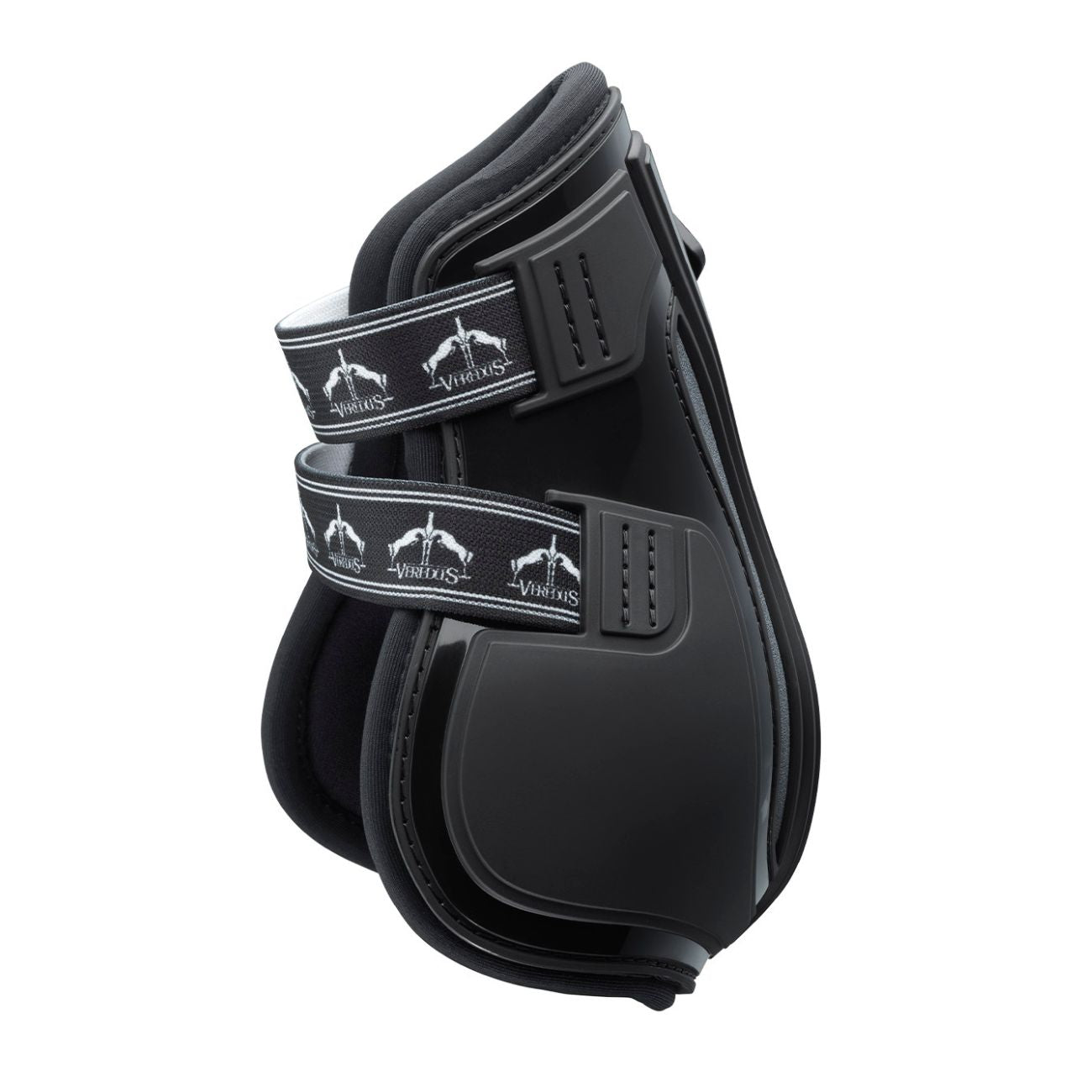 VEREDUS Paranocche Posteriori Pro Jump Active Veredus Nero PJA BLACK 