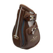 VEREDUS Paranocche Posteriori Pro Jump Active Veredus Marrone PJA BROWN 