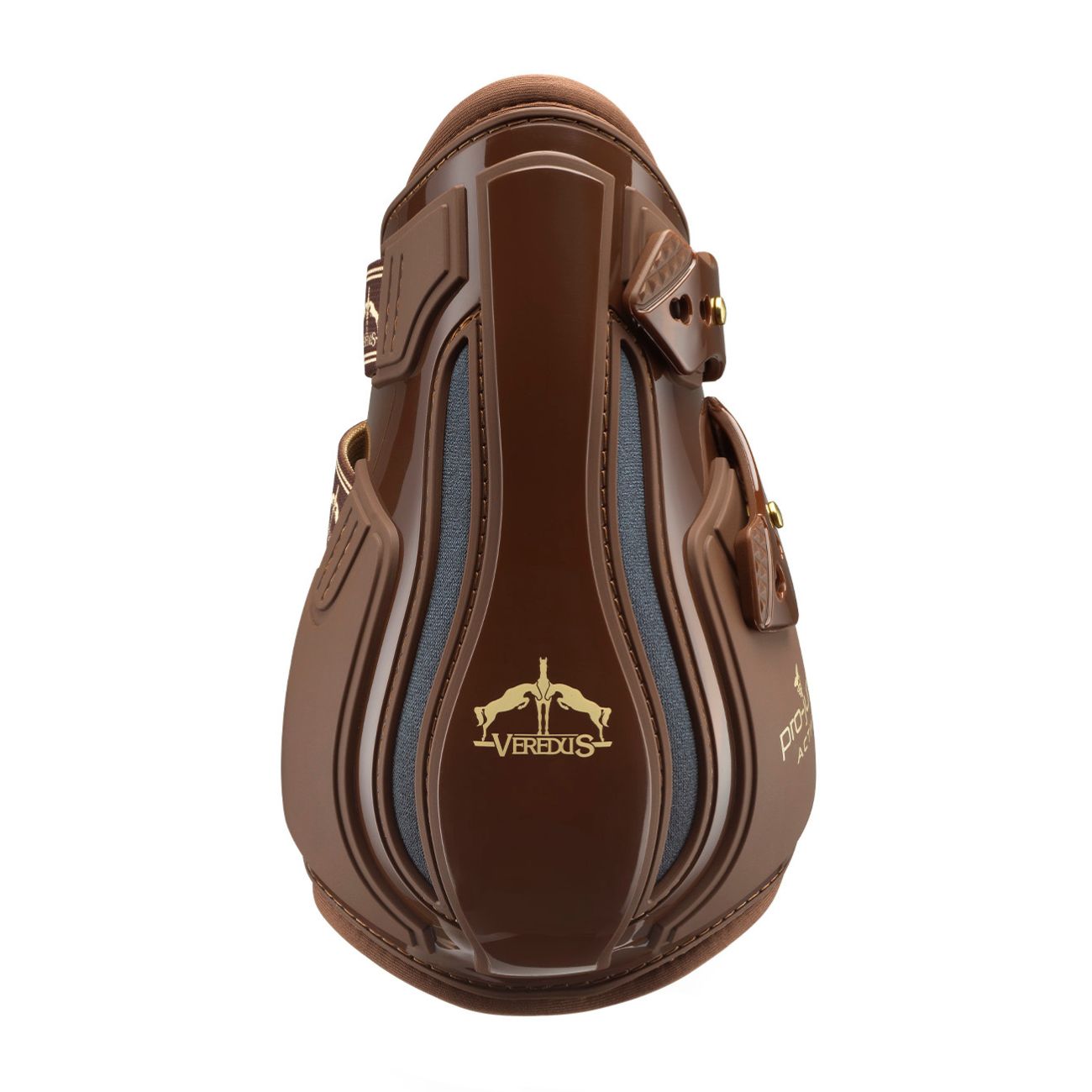 VEREDUS Paranocche Posteriori Pro Jump Active Veredus Marrone PJA BROWN 