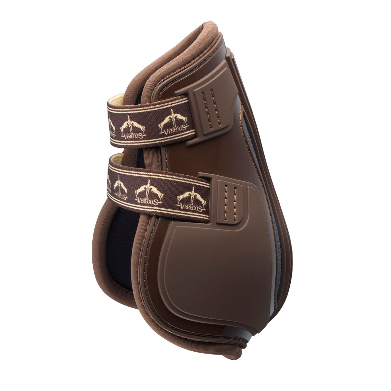 VEREDUS Paranocche Posteriori Pro Jump Active Veredus Marrone PJA BROWN 