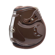 VEREDUS Paranocche Pro Jump Short Elastic Veredus Marrone PJUSE BROWN 