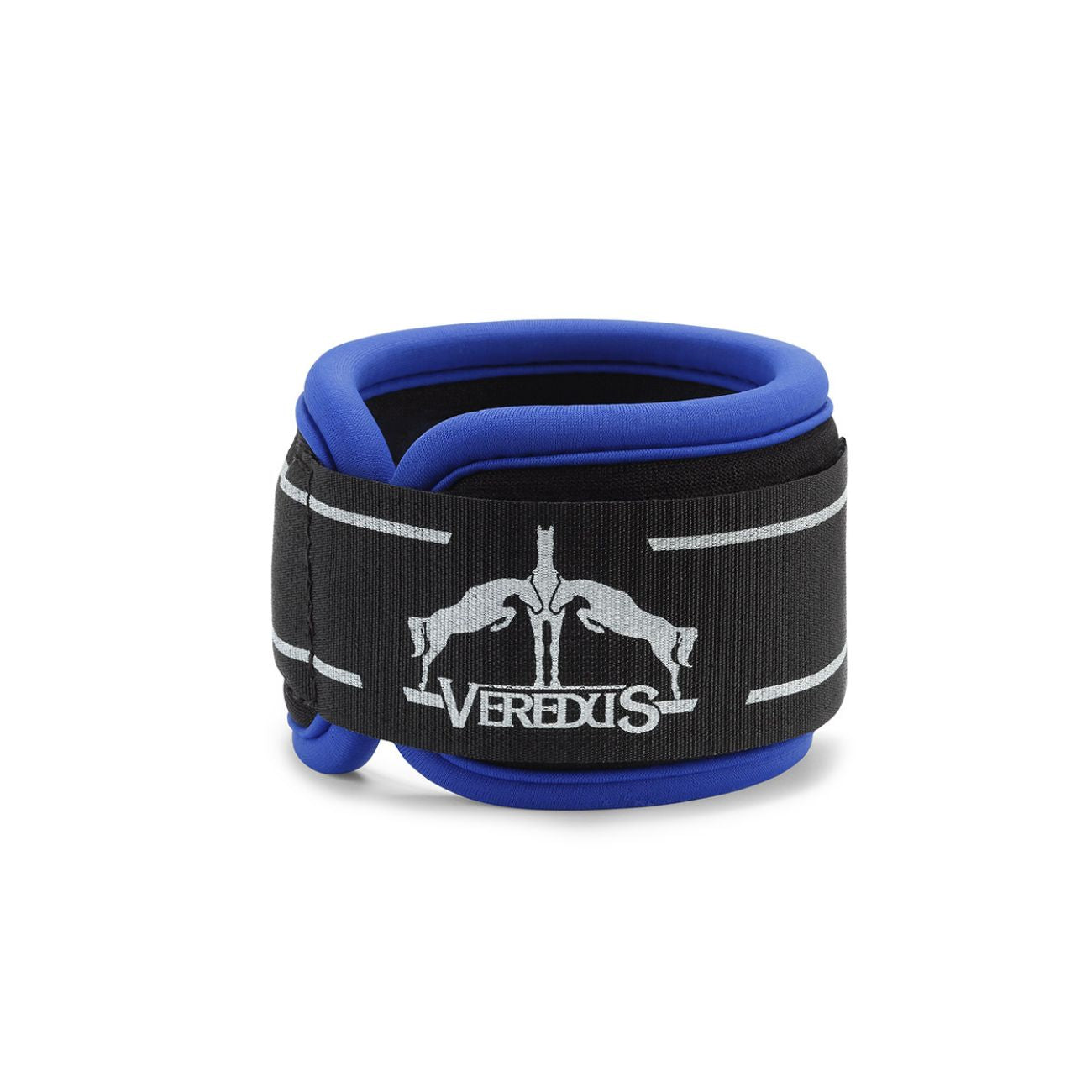 VEREDUS Fascette Per Pastorale Magnetik Pro Wrap Veredus PWM BLACK 