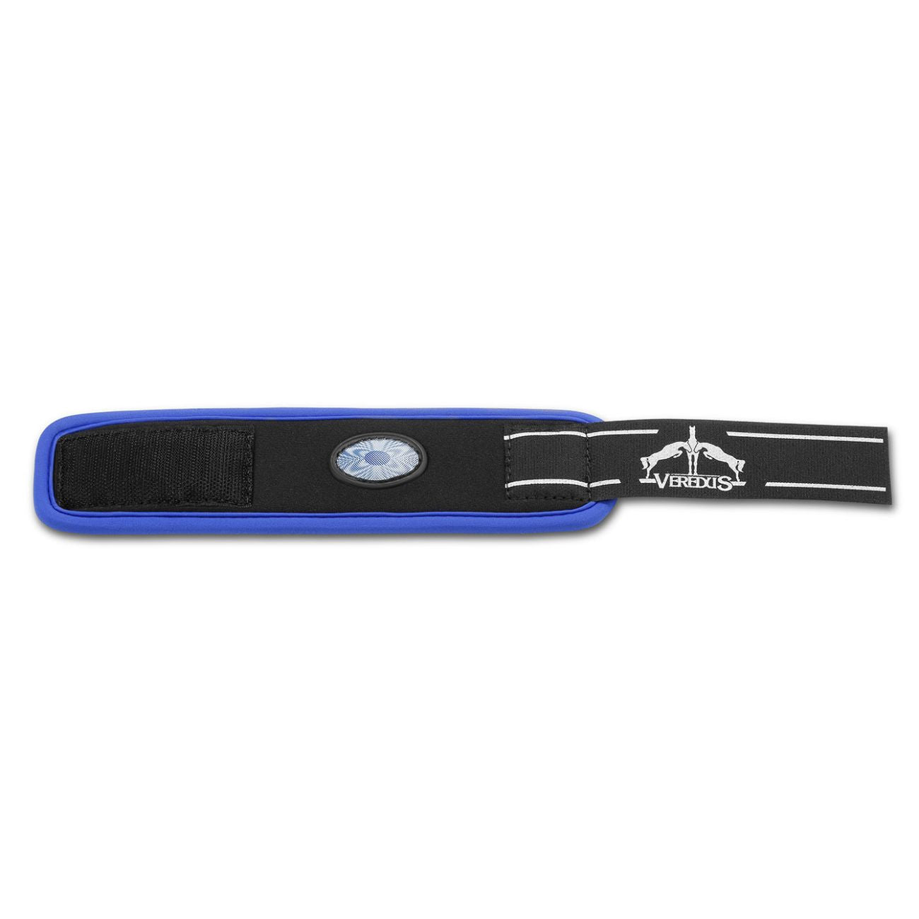 VEREDUS Fascette Per Pastorale Magnetik Pro Wrap Veredus PWM BLACK 