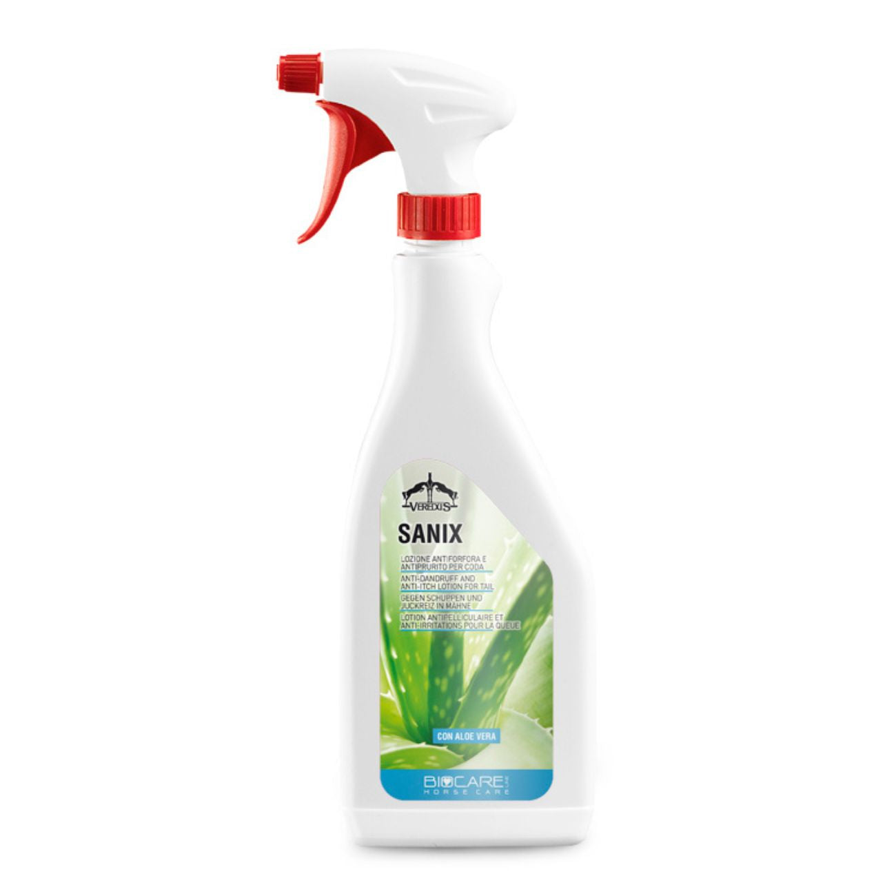 VEREDUS Sanix 500ml Veredus SAN05 NEUTRO 