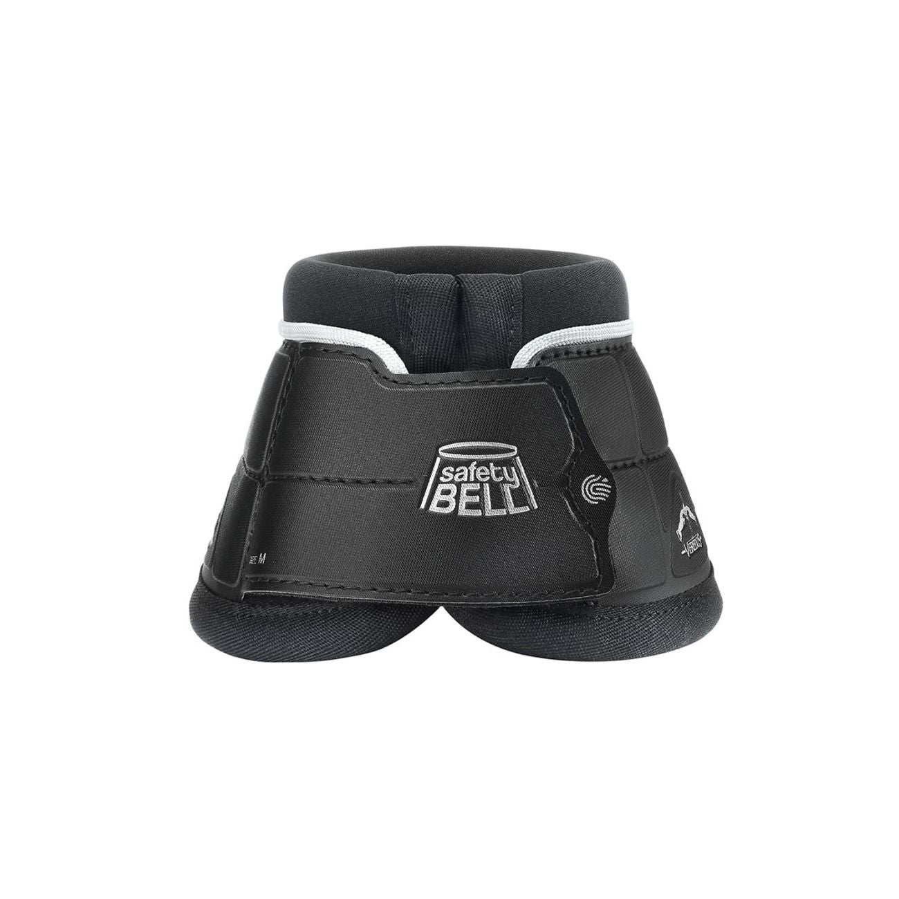 VEREDUS Paraglomi Safety-Bell Veredus Nero SB BLACK 