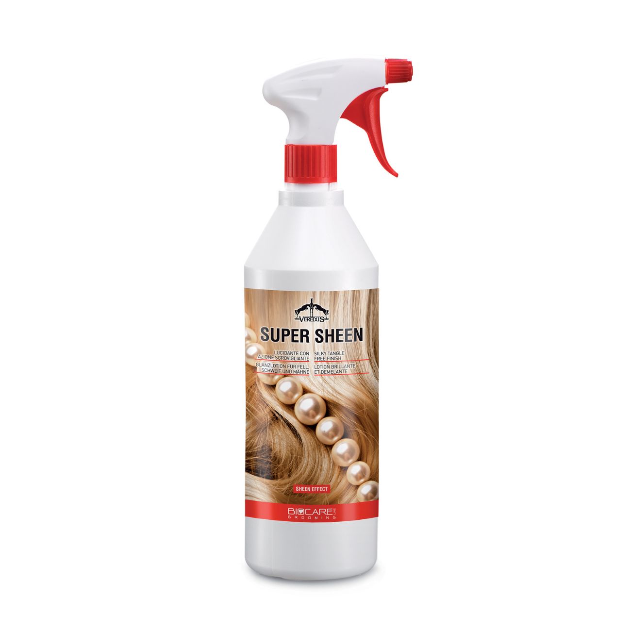 VEREDUS Super Sheen 1000ml Veredus<BR/> SSH1 NEUTRO 