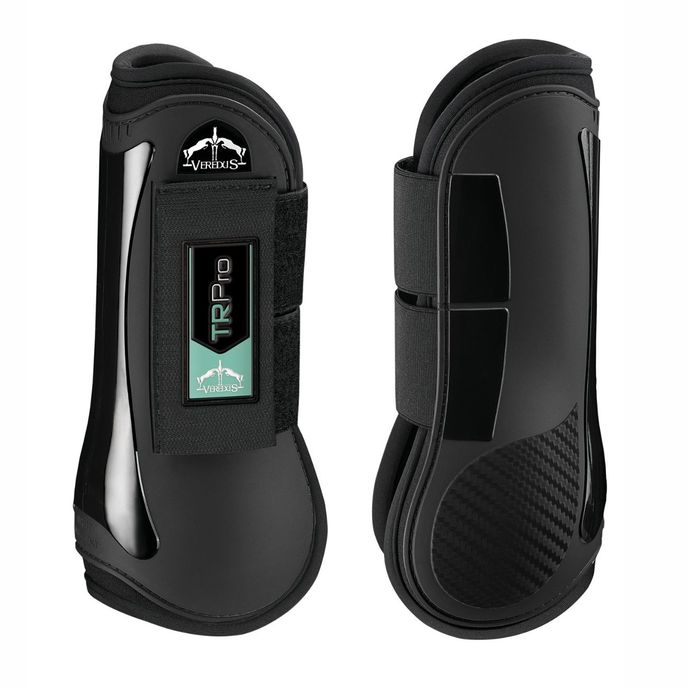 VEREDUS Paratendini Tr Pro Veredus Nero TPF BLACK 