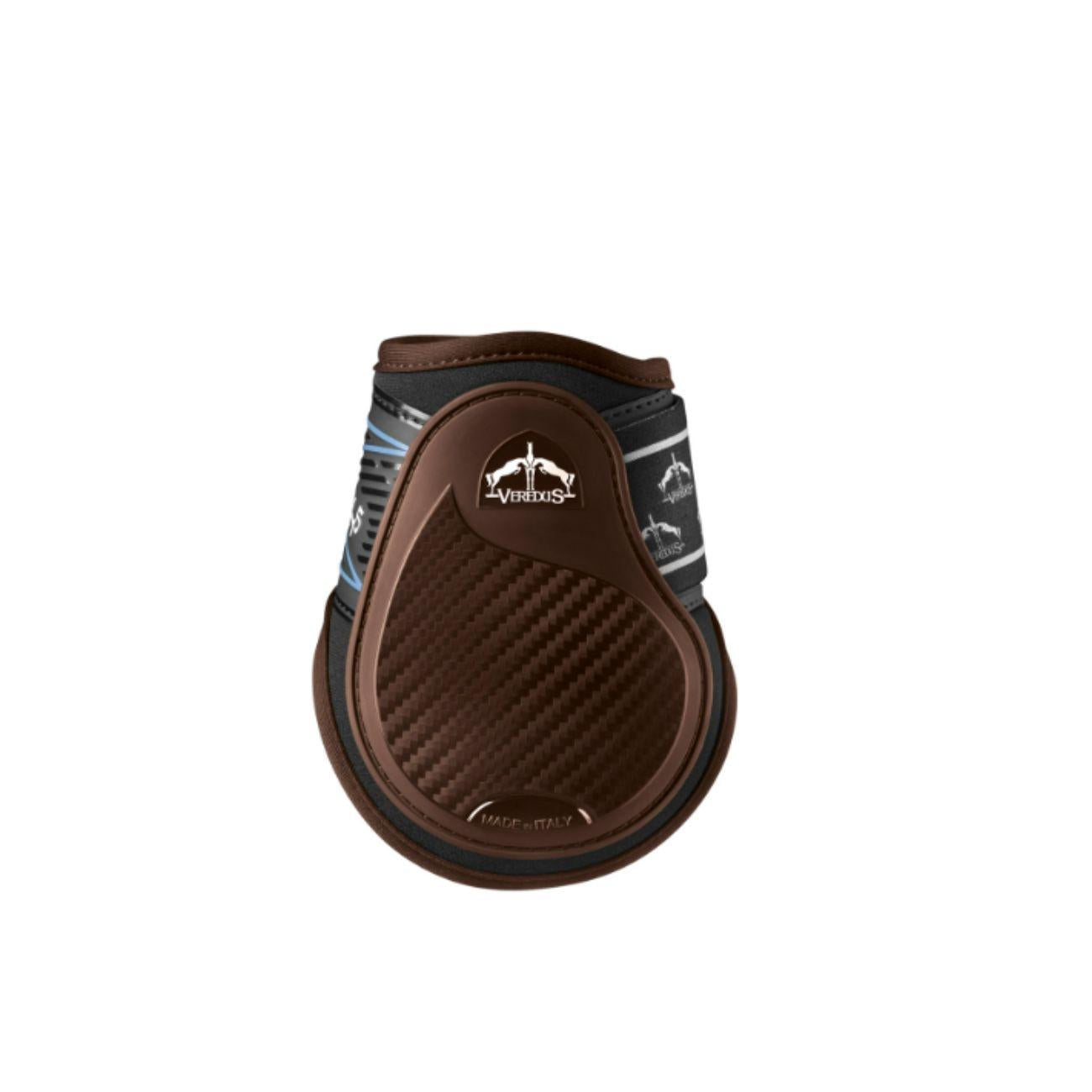 VEREDUS Paranocche Posteriori Training Pro Trpro H5 Veredus Marrone TPHR BROWN 
