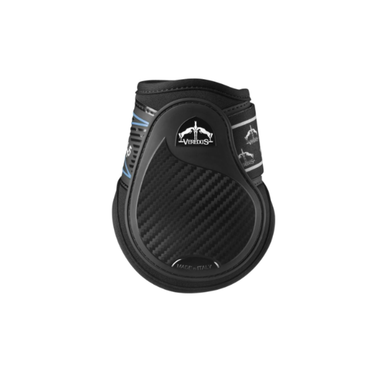 VEREDUS Paranocche Posteriori Training Pro Trpro H5 Veredus Nero TPHR BLACK 