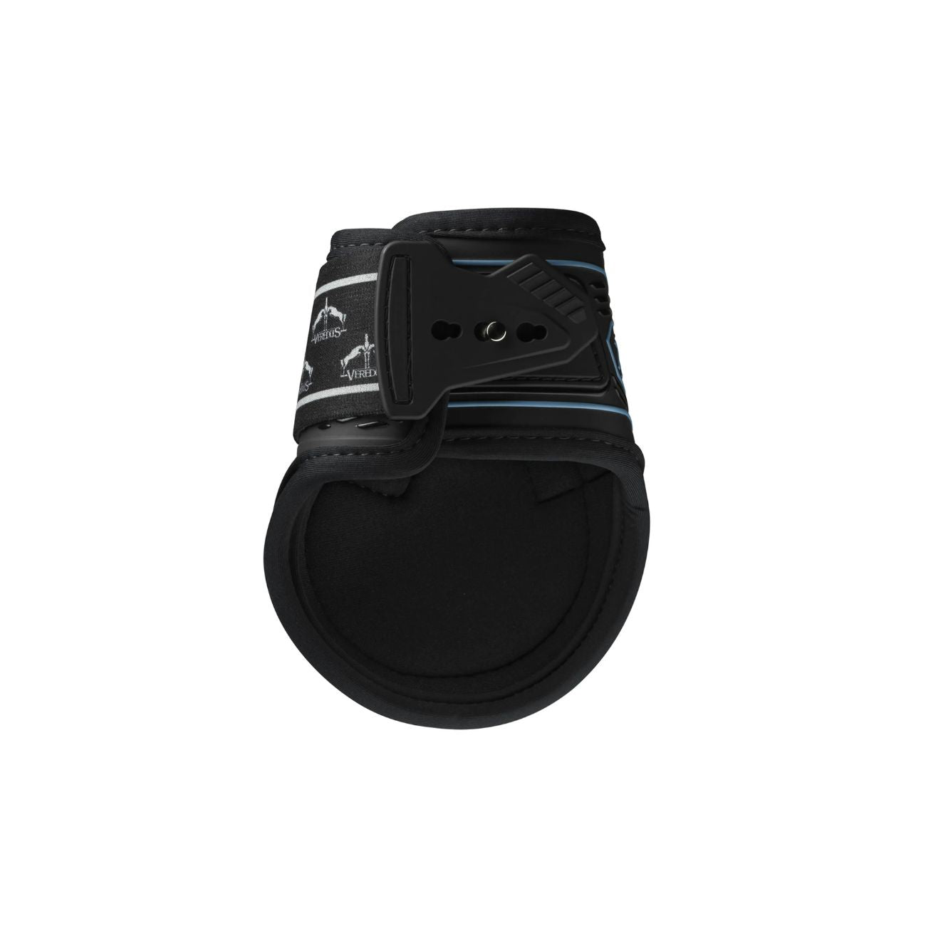 VEREDUS Paranocche Posteriori Training Pro Trpro H5 Veredus Nero TPHR BLACK 