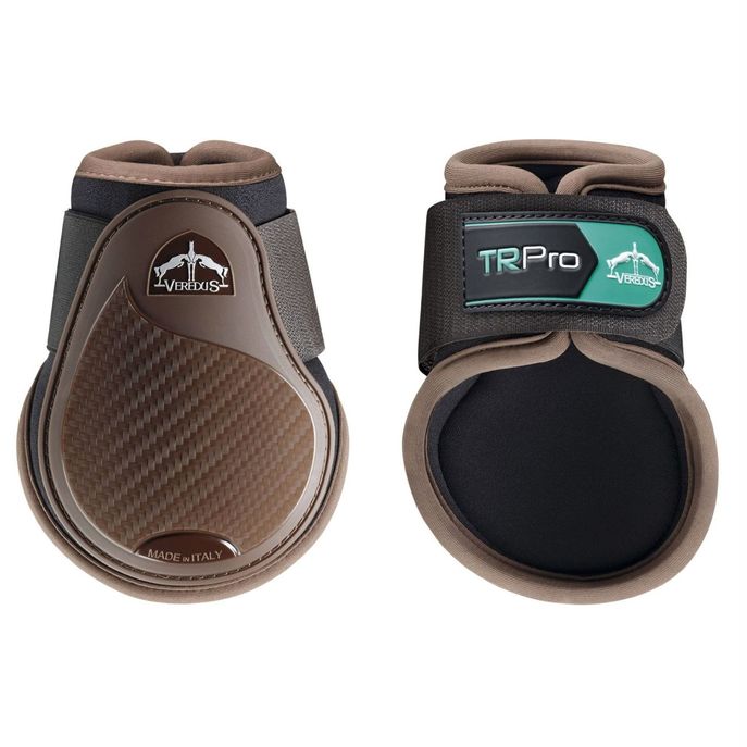VEREDUS Paranocca Tr Pro Veredus Marrone TPR BROWN 