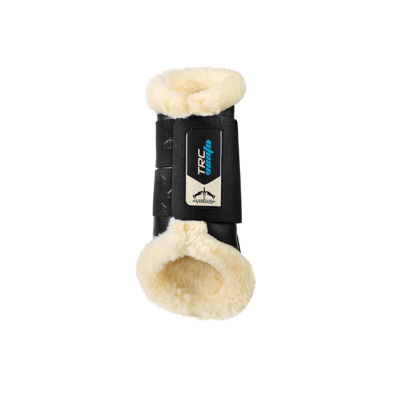 VEREDUS Paratendini Anteriori Trc Pro Vento Save The Sheep Veredus TVF-STS BLACK 