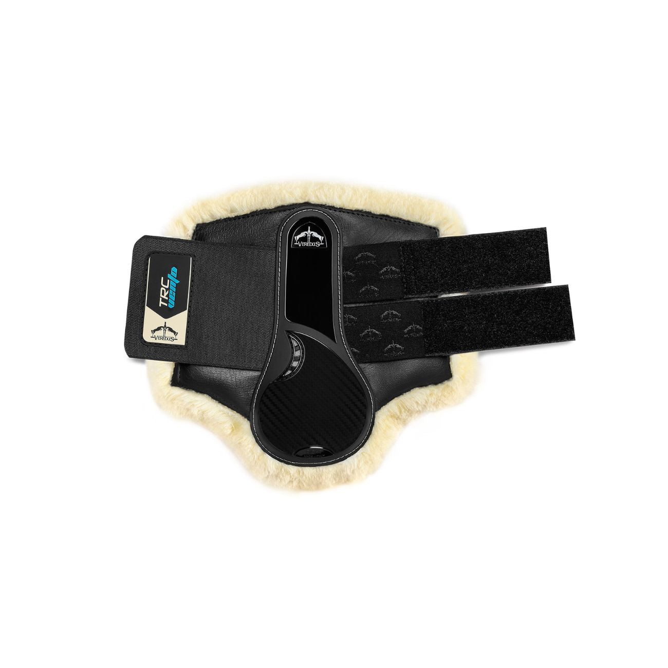 VEREDUS Paratendini Anteriori Trc Pro Vento Save The Sheep Veredus TVF-STS BLACK 