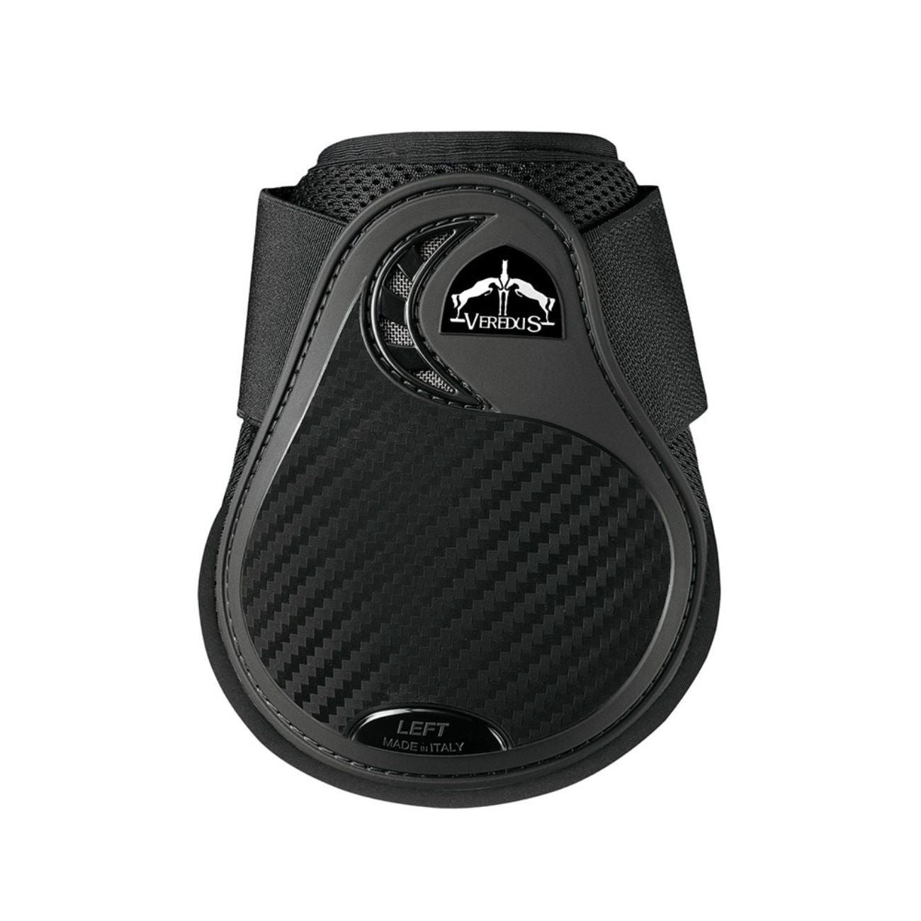 VEREDUS Paranocche Posteriori Trc Vento Nero TVR BLACK 