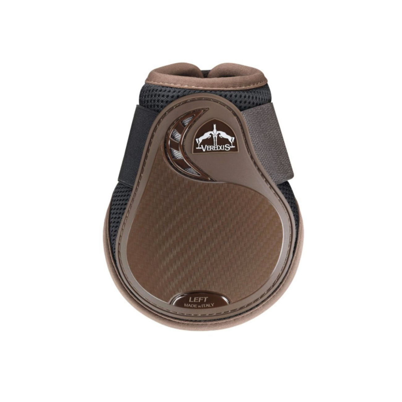 VEREDUS Paranocche Posteriori Trc Vento Marrone TVR BROWN 