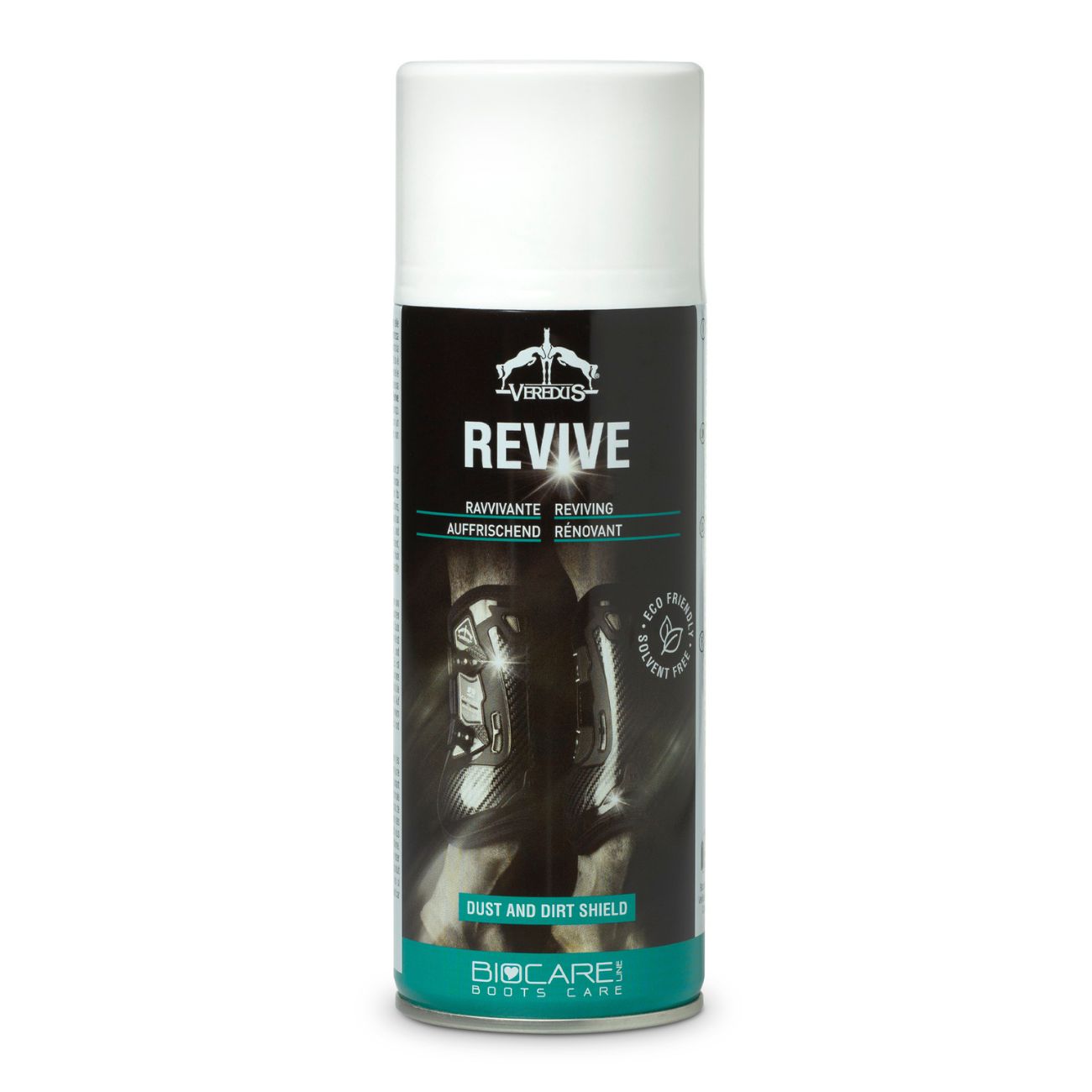 VEREDUS Veredus Revive Spray 400ml Veredus VREV NEUTRO 
