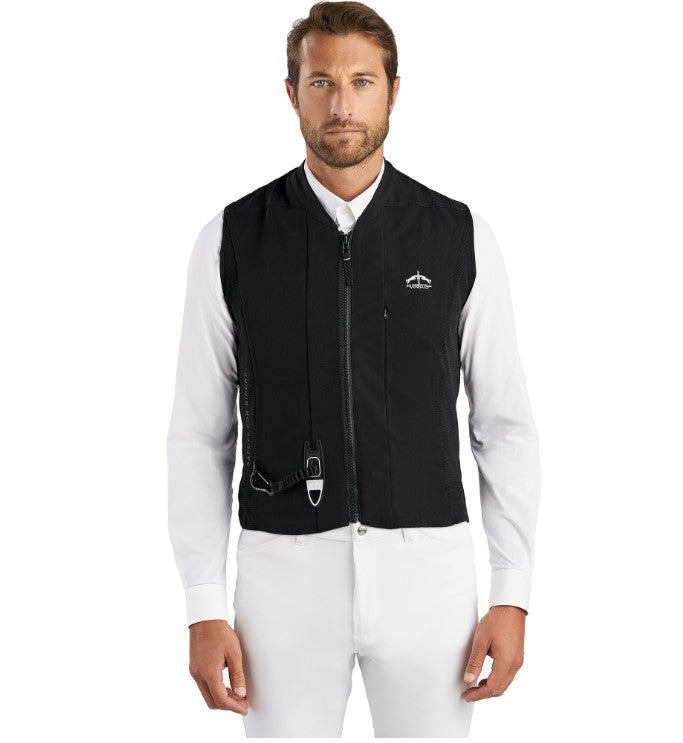 VEREDUS Gilet Airbag Vita Vest Veredus VVU1 BLACK 