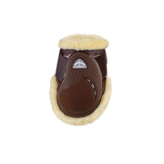 VEREDUS Paranocca In Neoprene Young-Jump Vento Con Agnellino Save The Sheep Marrone YJV-STS BROWN 