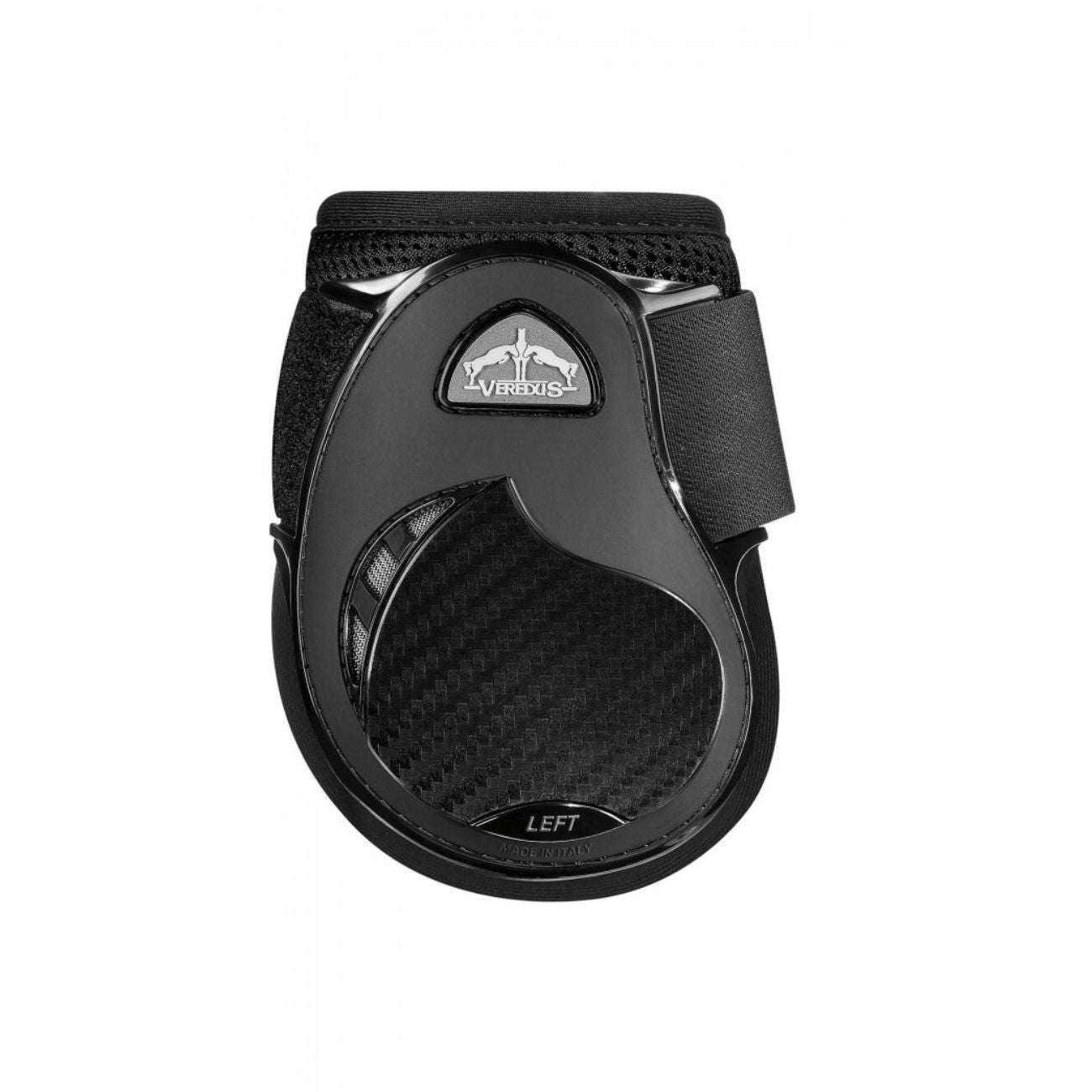VEREDUS Paranocche Posteriori In Neoprene Young-Jump Vento Veredus Nero YJV BLACK 