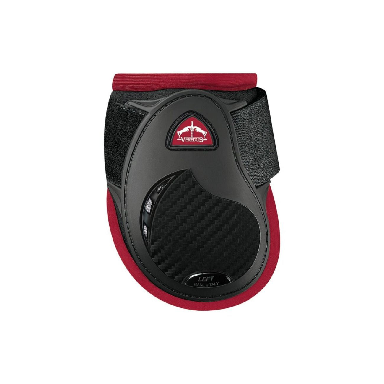 Veredus Paranocche Posteriori in Neoprene Young-Jump Vento Nero/Bordeaux
