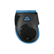 Veredus Paranocche Posteriori in Neoprene Young-Jump Vento Nero/Azzurro